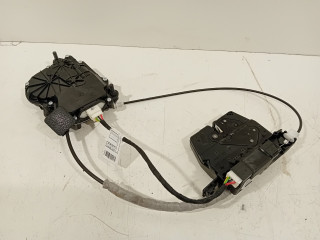 Mécanismes de verrouillage de porte de coffre/hayon électrique BMW X5 (F15) (2015 - 2018) SUV xDrive 40e PHEV 2.0 (N20-B20A)