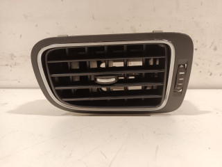 Ventilation du tableau a bord droite Volkswagen Polo V (6R) (2014 - présent) Polo (6R) Hatchback 1.4 TDI (CUSA)
