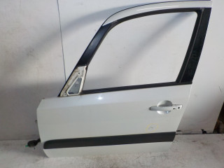 Porte avant gauche Suzuki SX4 (EY/GY) (2006 - 2009) SX4 SUV 1.6 16V VVT Comfort,Exclusive Autom.Kat. (M16A VVT)