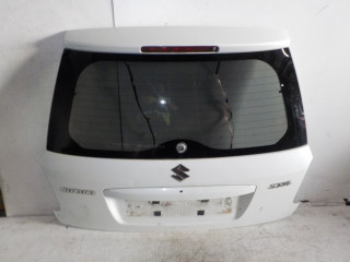Hayon Suzuki SX4 (EY/GY) (2006 - 2009) SX4 SUV 1.6 16V VVT Comfort,Exclusive Autom.Kat. (M16A VVT)