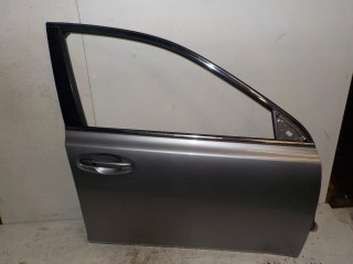 Porte avant droite Subaru Legacy Wagon (BR) (2009 - présent) Combi 2.0 D 16V (EJ20Z)