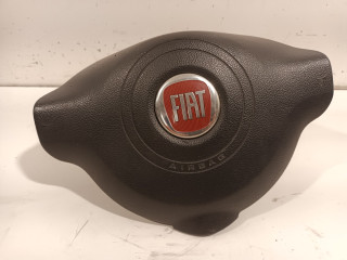 Airbag de volant Fiat Scudo (270) (2010 - 2016) Van 2.0 D Multijet (DW10TED4(RHH))