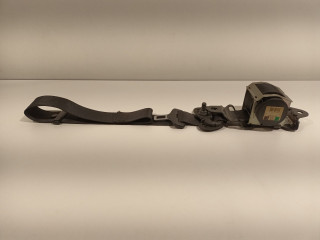 Ceinture de sécurité avant droite Mini Clubman (R55) (2007 - 2010) Combi 1.6 16V Cooper (N12-B16A)