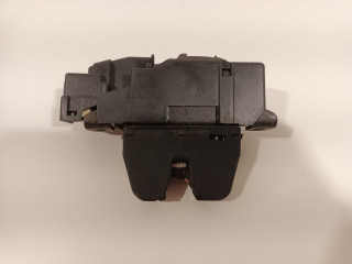 Mécanismes de verrouillage de porte de coffre/hayon électrique Peugeot 508 SW (8E/8U) (2012 - 2018) Combi 1.6 HDiF 16V (DV6C(9HD))