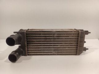 Radiateur d'échangeur thermique Peugeot 508 SW (8E/8U) (2012 - 2018) Combi 1.6 HDiF 16V (DV6C(9HD))