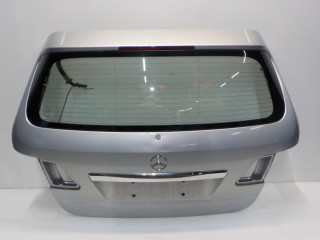 Hayon Mercedes-Benz-Benz B (W245/242) (2005 - 2011) Hatchback 1.5 B-150 16V (M266.920)