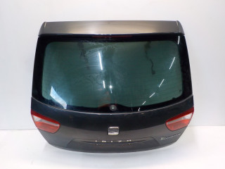 Hayon Seat Ibiza ST (6J8) (2010 - 2015) Combi 1.2 TDI Ecomotive (CFWA)