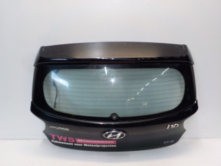 Hayon Hyundai i10 (B5) (2013 - 2020) Hatchback 1.0 12V (G3LA)