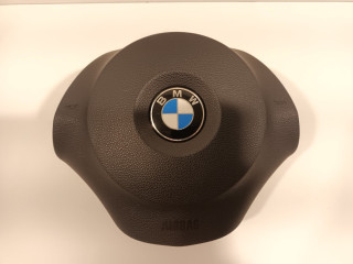 Airbag de volant BMW 1 serie (E81) (2007 - 2011) Hatchback 3-drs 116i 1.6 16V (N43-B16A)