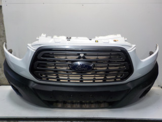 Pare-chocs avant Ford Transit (2016 - présent) Van 2.0 TDCi 16V Eco Blue 105 (BJFA)