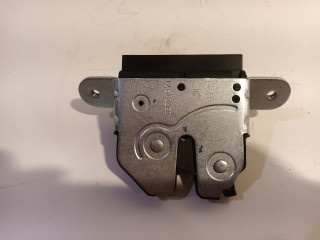 Mécanismes de verrouillage de porte de coffre/hayon électrique Fiat 500C (312) (2015 - présent) Cabrio 0.9 TwinAir 60 (312.A.6000)