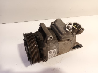 Pompe de climatisation Volkswagen Caddy III (2KA/2KH/2CA/2CH) (2010 - 2015) Van 1.6 TDI 16V (CAYD)