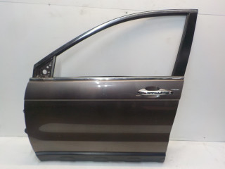 Porte avant gauche Honda CR-V (RE) (2007 - 2012) SUV 2.0 16V (R20A2)