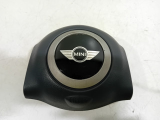 Airbag de volant Mini Mini One/Cooper (R50) (2001 - 2006) Hatchback 1.6 16V Cooper (W10-B16A)