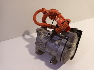 Pompe de climatisation Honda Jazz (GR) (2020 - présent) Hatchback 1.5 e:HEV 16V (LEB8)