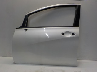 Porte avant gauche Nissan/Datsun Note (E12) (2013 - présent) MPV 1.2 68 (HR12DE)