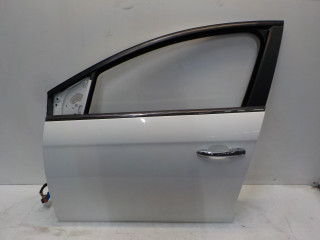 Porte avant gauche Fiat Bravo (198A) (2010 - 2014) Hatchback 1.4 MultiAir 16V (198.A.7000)
