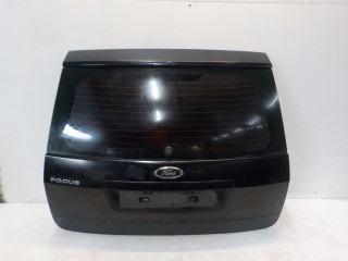 Hayon Ford Focus 2 Wagon (2006 - 2012) Focus II Wagon Combi 1.8 16V (Q7DA)