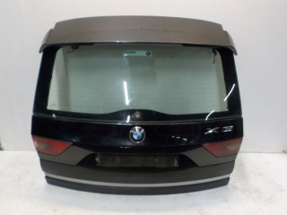 Hayon BMW X3 (E83) (2004 - 2007) SUV 2.0d 16_V (M47-N)