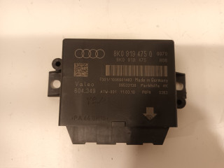 Ordinateur contrôle distance stationnement Audi A5 Sportback (8TA) (2009 - 2014) Liftback 2.0 TFSI 16V (CDNB(Euro 5))