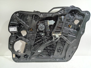 Mécanisme de vitre avant droit Alfa Romeo Stelvio (949) (2016 - présent) SUV 2.0 T 16V Veloce Q4 (55273835)