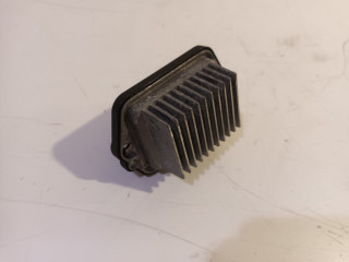 Dispositif de chauffage à résistance Mazda 6 SportBreak (GH19/GHA9) (2008 - 2013) 2.2 CDVi 16V 163 (R2AA)