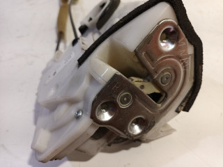 Verrouillage central électrique de porte à mécanisme de verrouillage avant droit Mazda 6 SportBreak (GH19/GHA9) (2008 - 2013) 2.2 CDVi 16V 163 (R2AA)