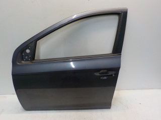Porte avant gauche Hyundai i20 (2008 - 2012) Hatchback 1.2i 16V (G4LA)