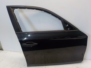 Porte avant droite BMW 1 serie (E87/87N) (2004 - 2011) Hatchback 5-drs 116i 1.6 16V (N45-B16A)