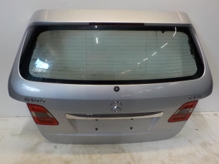 Hayon Mercedes-Benz B (W245/242) (2005 - 2011) Hatchback 2.0 B-180 CDI 16V (OM640.940(Euro 4))