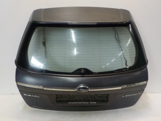 Hayon Subaru Legacy Touring Wagon (BP) (2005 - 2009) Combi 2.0 R 16V (EJ204)