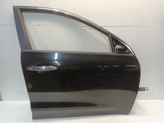 Porte avant droite Kia Niro I (DE) (2016 - 2022) SUV 1.6 GDI Hybrid (G4LE)