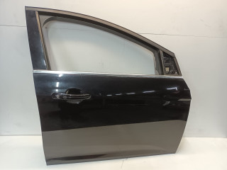 Porte avant droite Ford Focus 3 Wagon (2012 - 2018) Focus III Wagon Combi 1.0 Ti-VCT EcoBoost 12V 125 (M1DA(Euro 5))