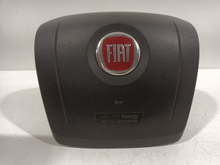 Airbag de volant Fiat Ducato (250) (2006 - 2010) Ch.Cab/Pick-up 2.3 D 120 Multijet (F1AE0481D)