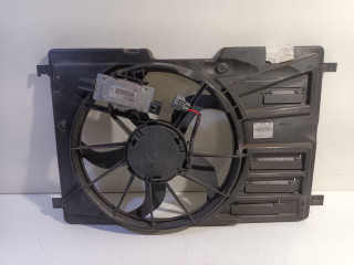 Ventilateur Ford C-Max (DXA) (2010 - 2014) MPV 1.6 SCTi 16V (JQDA)