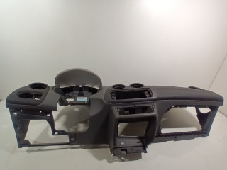 Ensemble d'airbags Seat Ibiza ST (6J8) (2010 - 2015) Combi 1.2 TDI Ecomotive (CFWA)