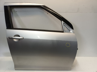 Porte avant droite Suzuki Swift (ZA/ZC/ZD) (2010 - 2017) Hatchback 1.2 16V (K12B)