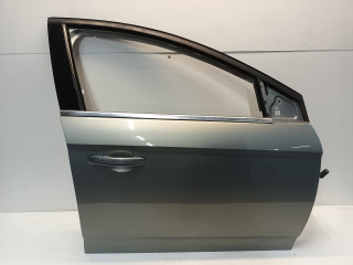 Porte avant droite Ford Mondeo IV (2007 - 2015) Hatchback 2.3 16V (SEBA(Euro 4))