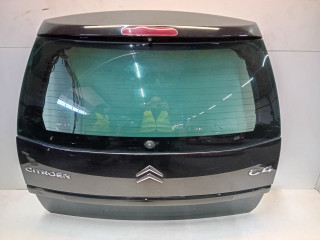 Hayon Citroën C4 Grand Picasso (UA) (2008 - 2013) MPV 1.6 16V VTi 120 (EP6(5FW))