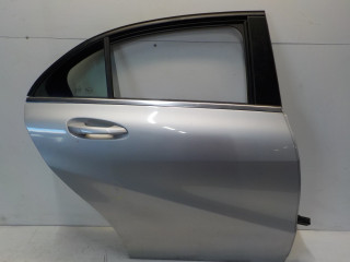 Porte arrière droite Mercedes-Benz A (W176) (2012 - 2018) Hatchback 1.6 A-180 16V (M270.910)