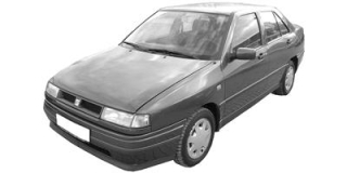 Seat Toledo (1M2) (1998 - 2000)