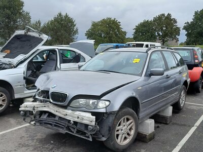 BMW Combi 316i 16V